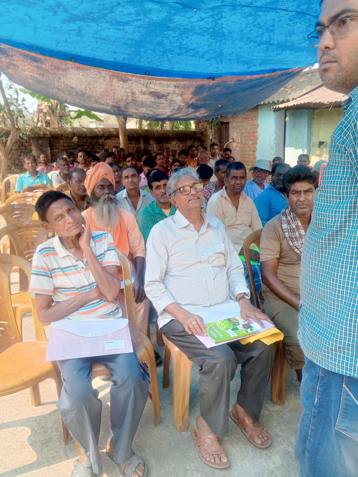 KVK Training Programs